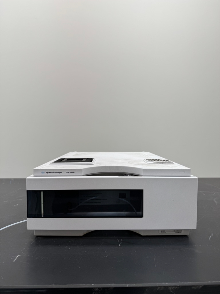 Image of Agilent Technologies 1100 Series ALS Thermostat G1330B HPLC